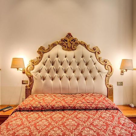 Hotel Virginia Rzym Zewnętrze zdjęcie